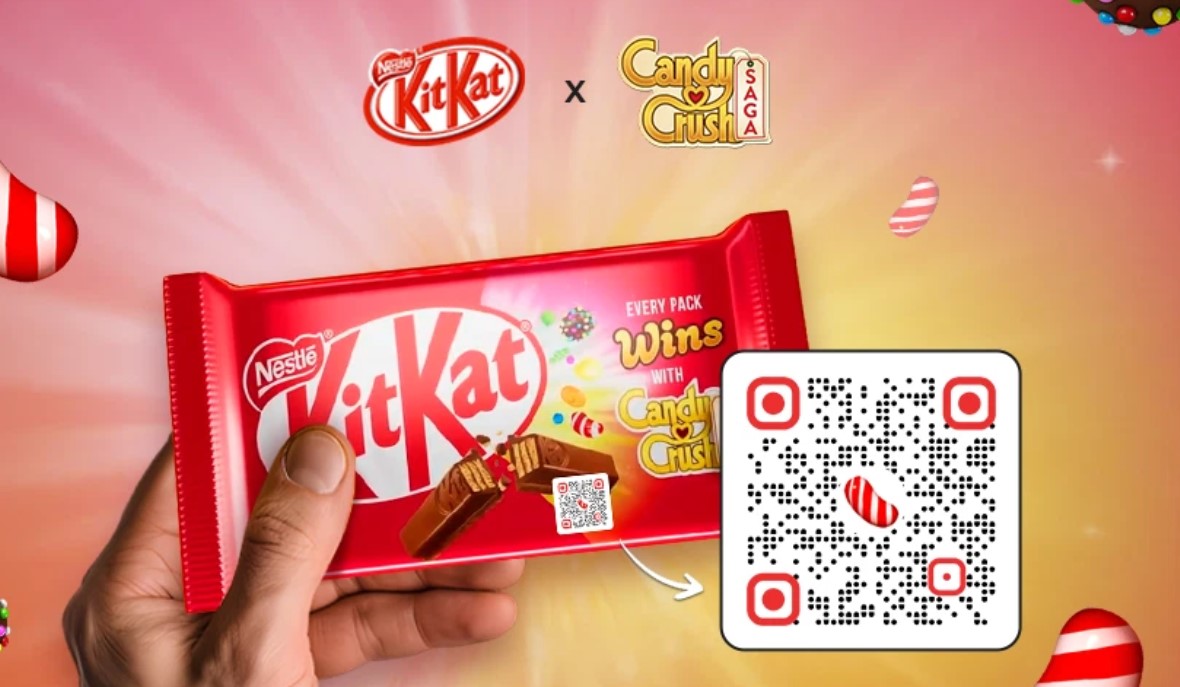 5 выдающихся маркетинговых кампаний с использованием QR-кодов для привлечения клиентов